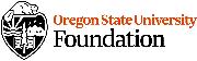 Oregon State University Foundation Logo